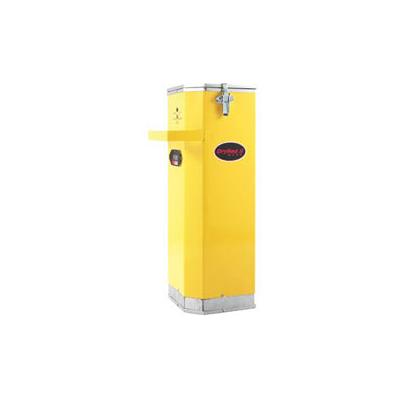 Phoenix DryRod Portable Electrode Ovens, 20 lb, 120 V; 240 V, Type 2 w/ Thermometer (382-1205510)