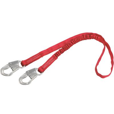 Shock Absorbing Lanyard, Each (BSF112)