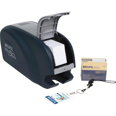 Sicurix 38310 Printer Kit, Single-Sided, 11