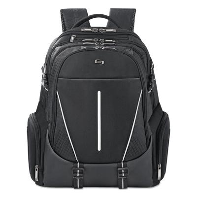 Solo ACV7004 Active Laptop Backpack, 17.3