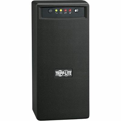 Tripp Lite SMART750USB VS Series UPS System, 750VA, 6 Outlets and Phone/DSL/Ethernet Protection (TRPSMART750USB)