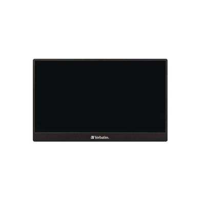 Verbatim Portable Monitor, 14