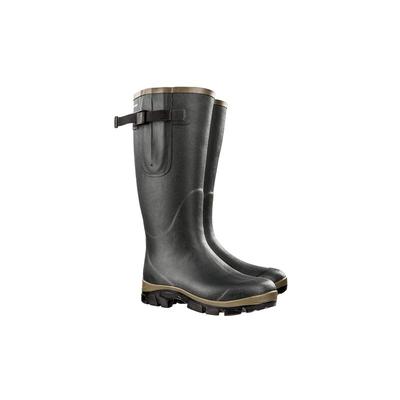 Albatros - 575530 forest iso Neoprenstiefel grün, 47