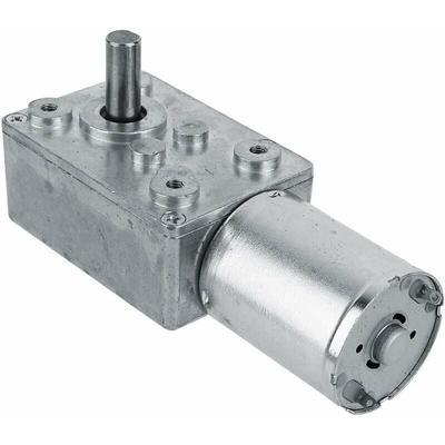 Shining House - Reversibler Untersetzungs-Elektromotor mit hohem Drehmoment, Getriebe, Image
