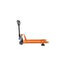 Matisère - Handhubwagen Orange 2,5t - Gabeln 1150x540mm - AC25CBVORANGE