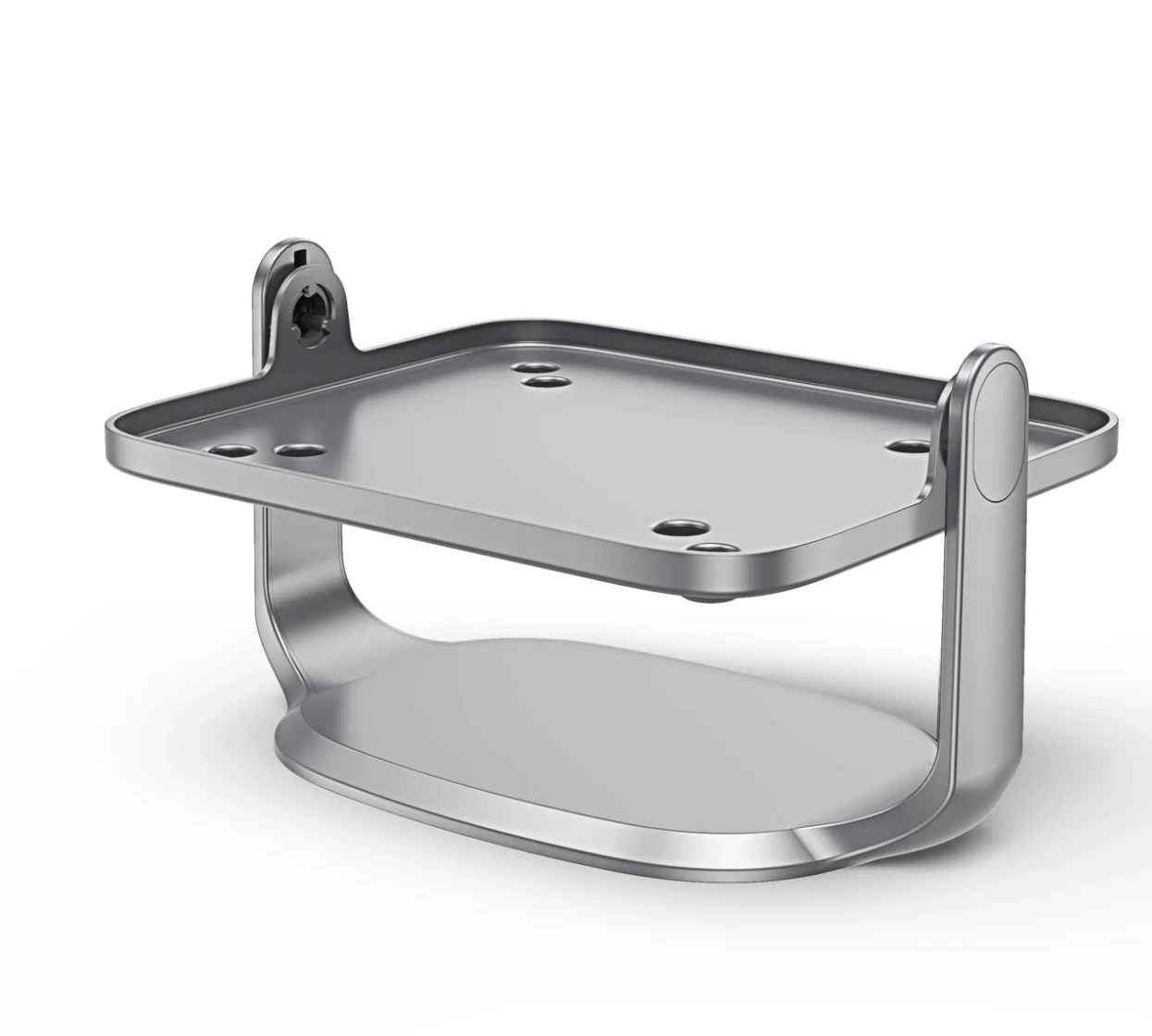 Horlat Tisch Projektor Ständer Unterstützung Desktop Strahl Video Projektor Halterung Halter Basis Halterung für T03 T09 T07 Image