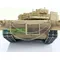 HENG LONG 1/16 Maßstab RC Panzer Metall Dekoration Kette RC Zubehör RC Spielzeug Modell Ersatzteile TH00640