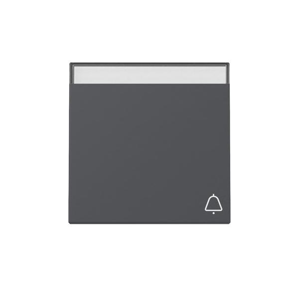 Gira Wippe Symb. Klingel 367328 Image