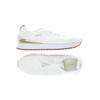 Gant Damen Sneakers, Gr. 41, weiß, Leder