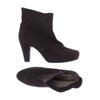 Unisa Damen Stiefelette, Gr. 41, braun, kein Etikett