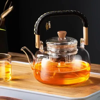 Teapots+Tea+Sets