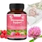 Women's Menopause Health Capsules - Helps Improve Mood, Maintain Physical and Mental Health, and