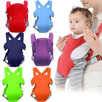 Baby+Carriers