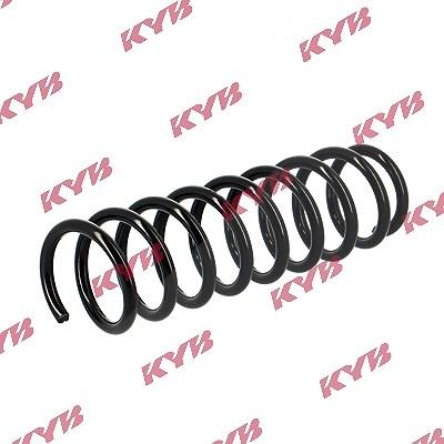 Kyb Fahrwerksfeder [Hersteller-Nr. RA7081] für Hyundai, Kia Image
