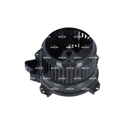Nrf Innenraumgebläse [Hersteller-Nr. 34424] für Mercedes-Benz Image