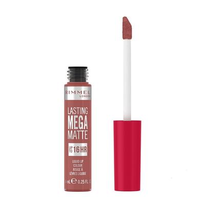 Rimmel London - Lippenstifte 7 ml (2698.57 € / 1 l) Image
