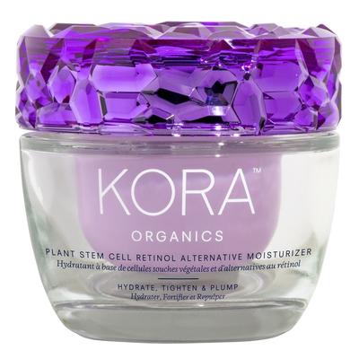 KORA Organics Plant Stem Cell Retinol Alternative Gesichtscreme 50 ml Damen Image