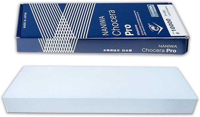 AMBROGIO SANELLI Chocera Pro Stone 10000 Image