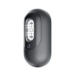 Ubiquiti UP-FloodLight Schwarz LED Image