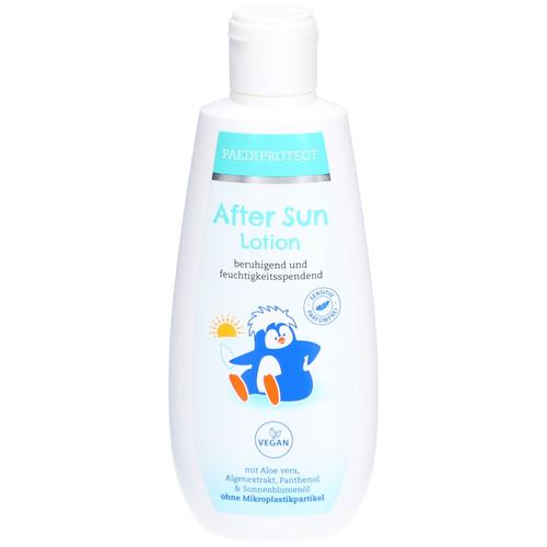 Paediprotect After Sun Lotion, 200ml 200 ml Lotion