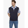 BABISTA Sweatweste Herren blau, XL