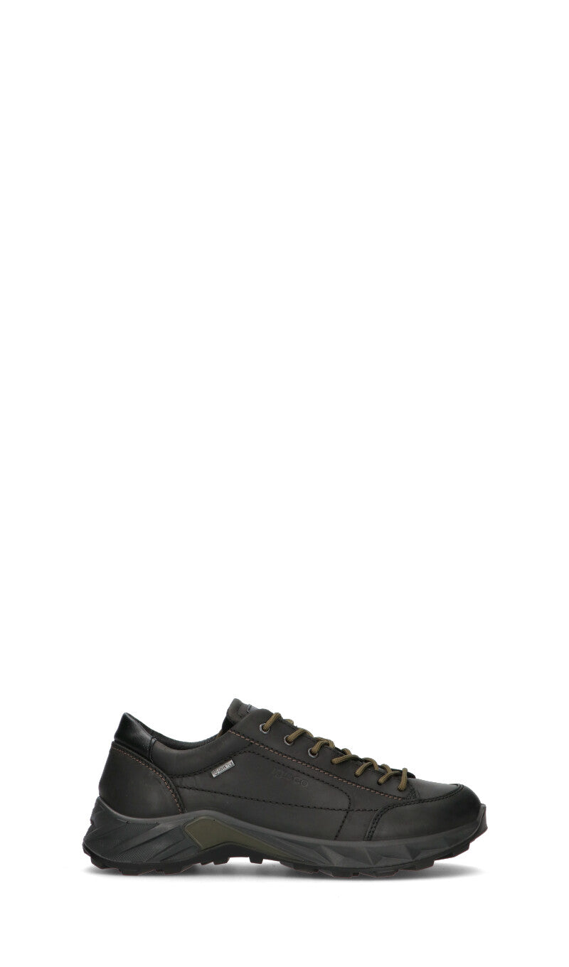 IGI&COSNEAKERS "UOMO" "NERO"