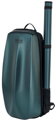 Gewa Violin Space Bag Green B-Stock