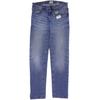 camel active Herren Jeans, Gr. 31, blau, Elasthan