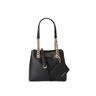 Carvela Womens Mini Cammie 3 Bag - Black - One Size | Carvela Sale | Discount Designer Brands