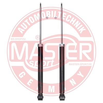 Master-sport Germany Stoßdämpfer [Hersteller-Nr. 16K005802] für Seat, Skoda, VW Image