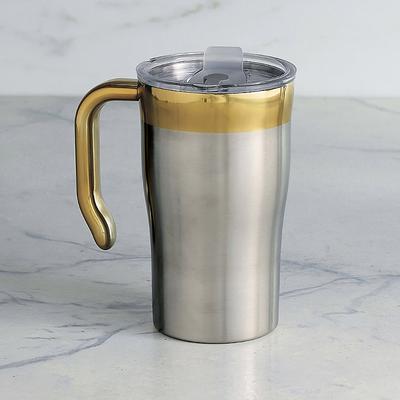 Set of 2 Optima 14 oz. Travel Mugs - Frontgate