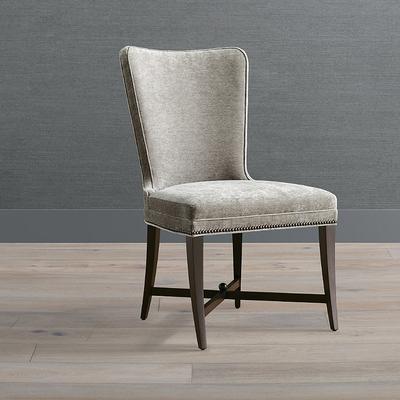 Lark Dining Chair - Amber Berenson - Frontgate