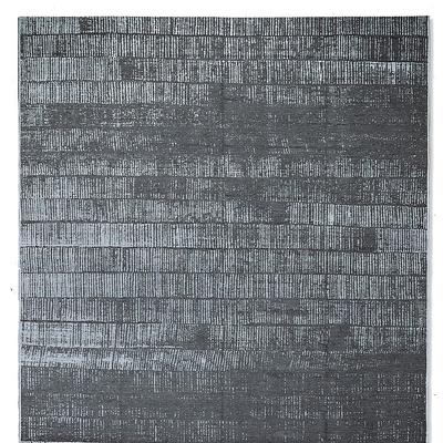 Azra Indoor/Outdoor Rug - Light Blue, 8'1" x 11'2" - Frontgate
