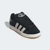 Sneaker ADIDAS ORIGINALS "CAMPUS 00S", Gr. 43, schwarz (core weiß, core schwarz, cream weiß), Leder, Synthetik, sportlich, Schuhe, Topseller