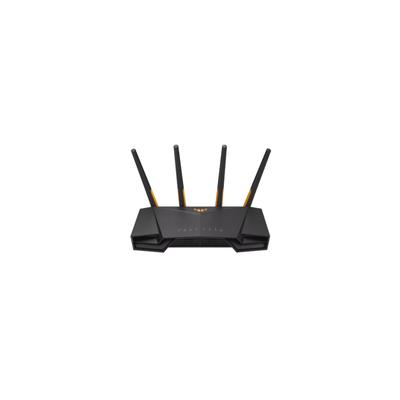ASUS WLAN-Router "TUF-AX4200", eh13, B:33,00cm H:7,60cm T:43,80cm, Router