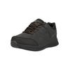 Walkingschuh WHISTLER "Sawyer", Gr. 43, grau, Polyurethane, casual, Schuhe, in wasserfester Qualität
