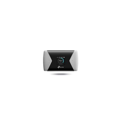 TP-LINK Mobiler Router ""M7650 Mobiler 600 Mbit/s-LTE-WLAN-Router"", eh13, B:10,00cm H:6,00cm T:15,00cm, Router