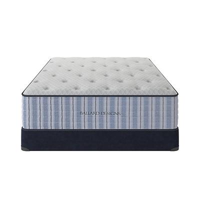 Designs Classic Mattress Set with Foundation - King, Firm, 5.5