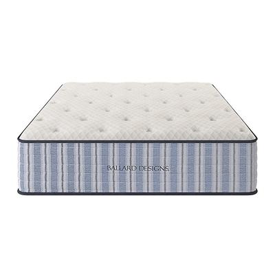 Designs Classic Mattress - Queen, Firm - Ballard Designs