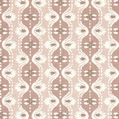 Keir Wallpaper - Blush - Ballard Designs