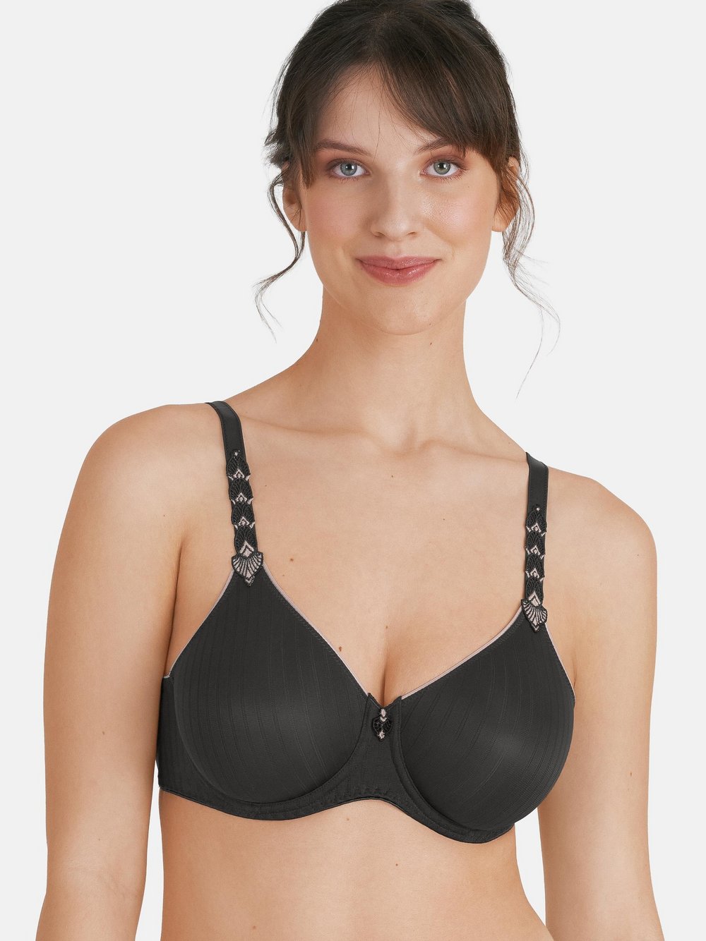 Felina Bügel BH Damen grau, 75C Image