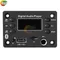 DC 12V Bluetooth Audio Decoder Board modulo Audio USB FM Radio Lossless MP3 WMA WAV FLAC APE Decoder Board Module