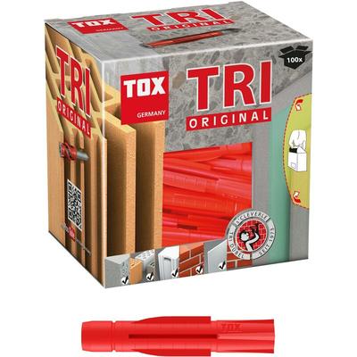 Allzweckdübel Tri 7x36 mm Image