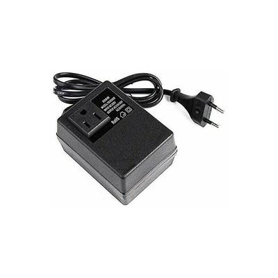 XVX - Transformator 220V auf 110V, 200W, mit Europastecker, für reduzierte Spannung. Image