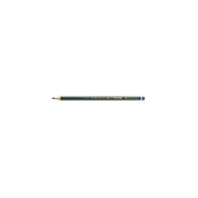 Kopierstift castell® Document blau dokumentenecht Schaft lackiert