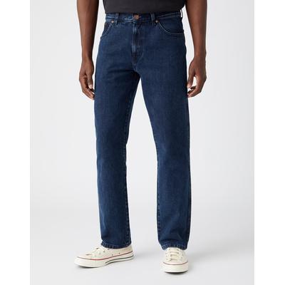 Wrangler - TEXAS COALBLUE STONE