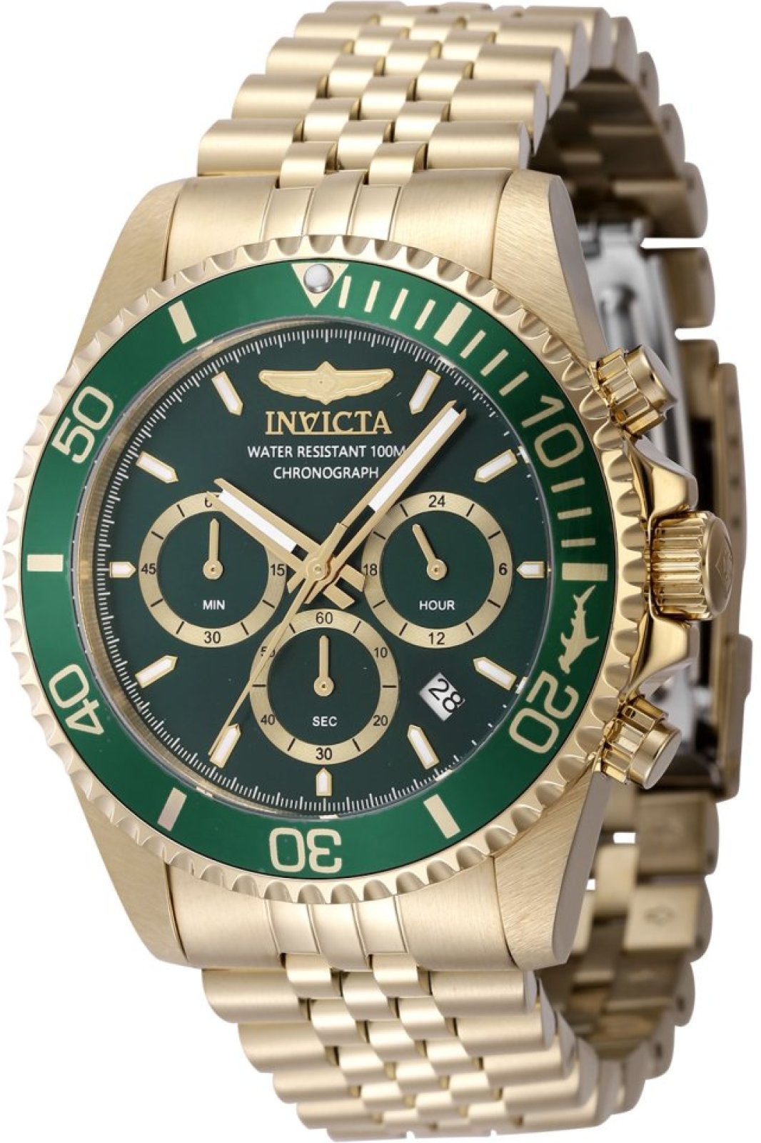 Invicta Pro Diver 48383 Herrenuhr - 43mm Image