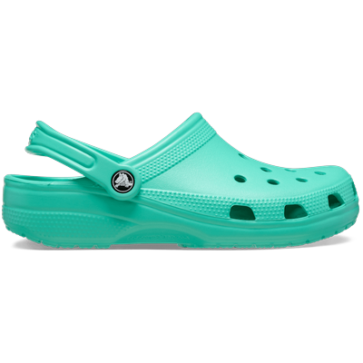 Crocs Lagoon Classic Clog Shoes