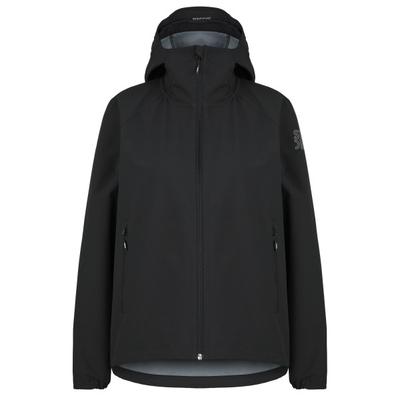 Stoic - Women's VittangiSt. Softshell Jacket - Softshelljacke Gr XS schwarz Image