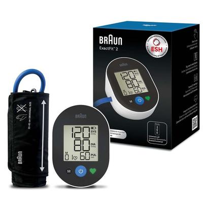 Braun Blutdruckmessgerät ExactFit2 O.Arm Bua4050Eu 1 St Image